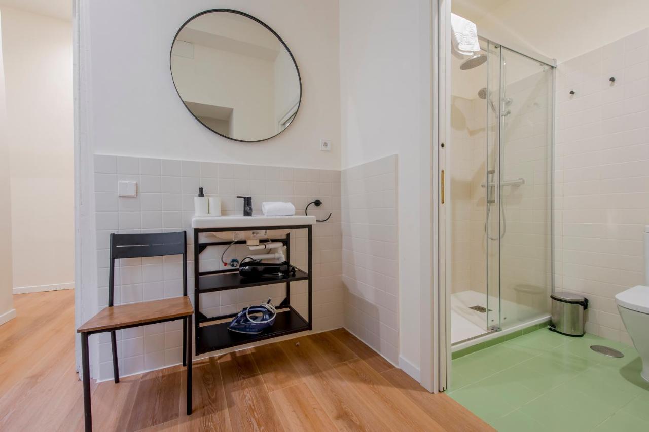 Appartement New Apt 7 A 50 Metros Del Retiro/museo Prado *