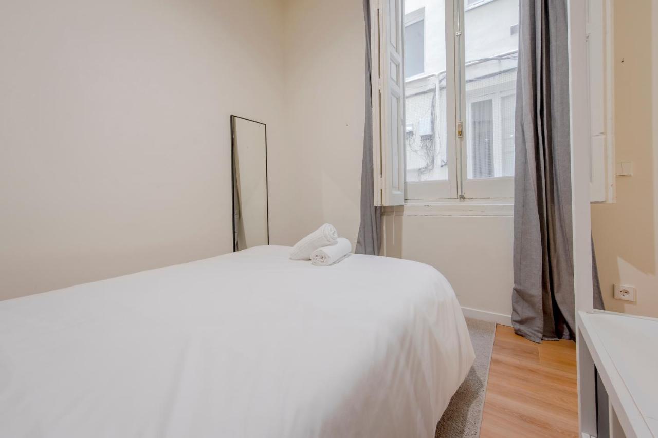 Appartement New Apt 7 A 50 Metros Del Retiro/museo Prado