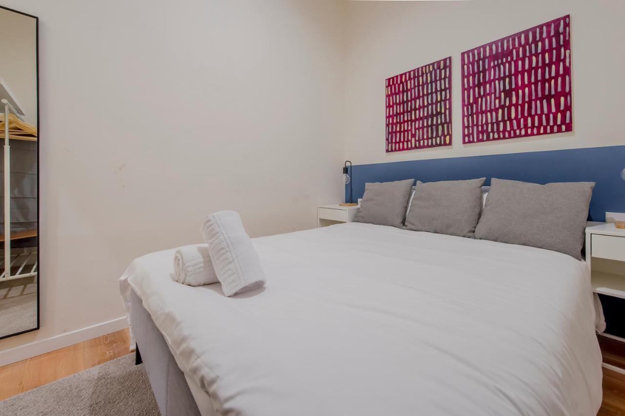 New Apt 7 A 50 Metros Del Retiro/museo Prado Appartement