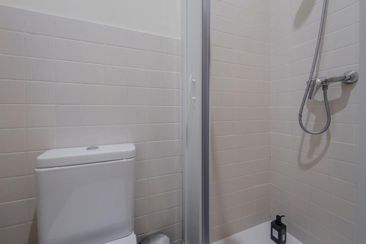 Appartement New Apt 7 A 50 Metros Del Retiro/museo Prado *
