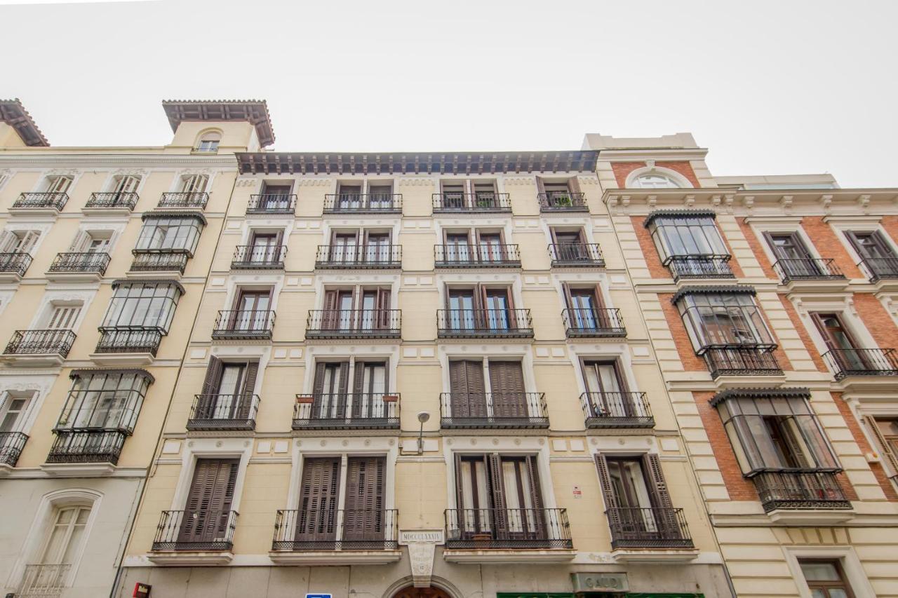 Appartement New Apt 7 A 50 Metros Del Retiro/museo Prado *