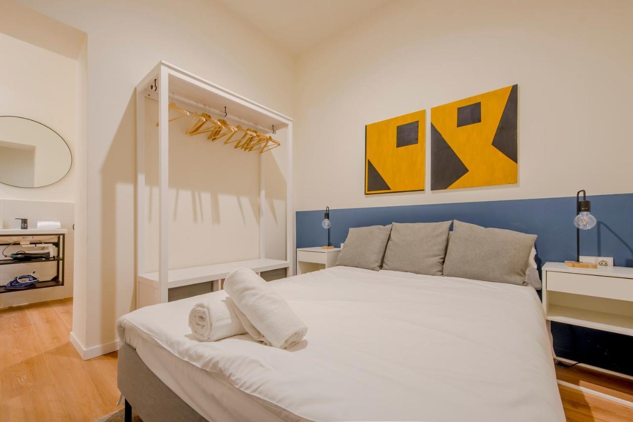 Appartement New Apt 7 A 50 Metros Del Retiro/museo Prado *