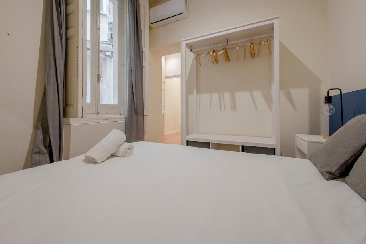 New Apt 7 A 50 Metros Del Retiro/museo Prado Appartement