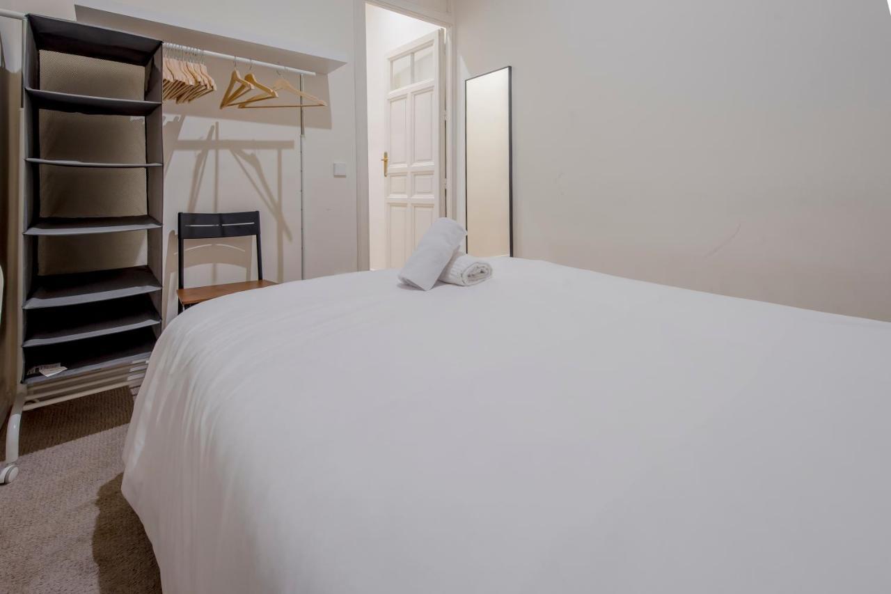 Appartement New Apt 7 A 50 Metros Del Retiro/museo Prado *