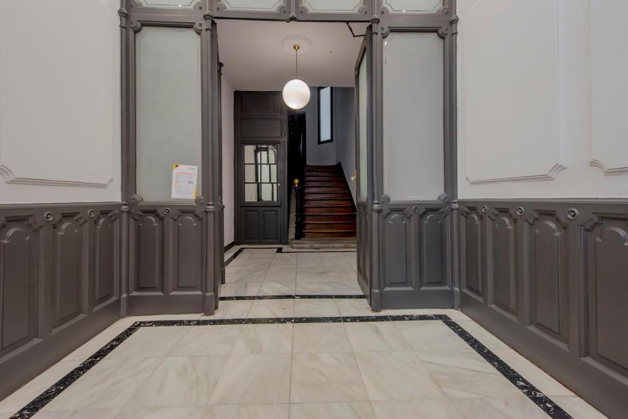 Appartement New Apt 7 A 50 Metros Del Retiro/museo Prado *