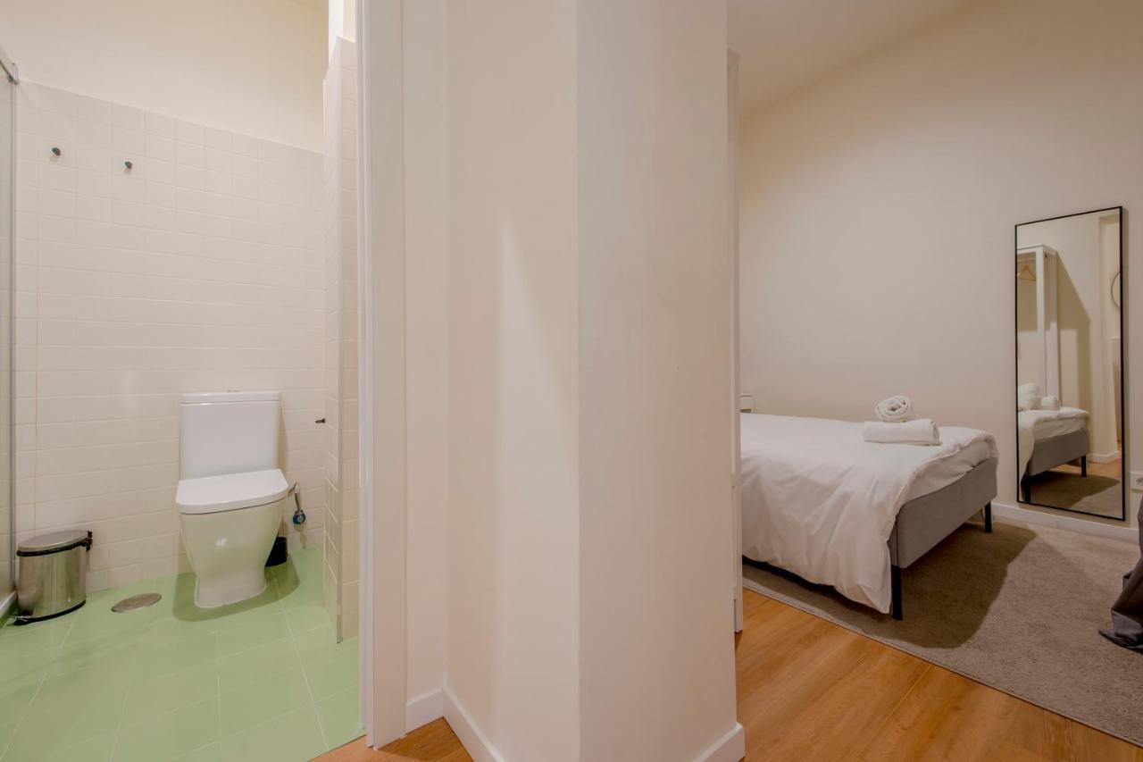 New Apt 7 A 50 Metros Del Retiro/museo Prado Appartement